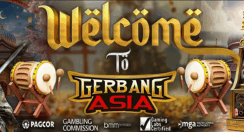 Tiada Desain Yang Lebih Menarik Dari Game Slot Online