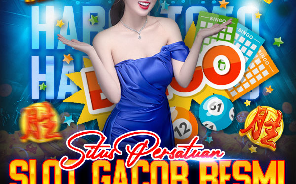 Games Slot Online Terlengkap