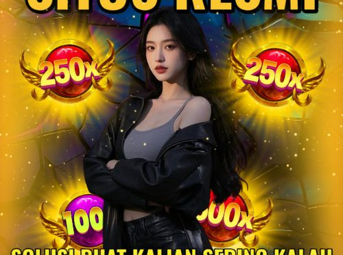 Games Slot Gacor Online Terpercaya