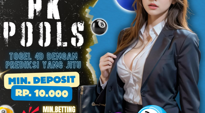 Situs Judi Togel Hongkong Terbaik Tahun Ini