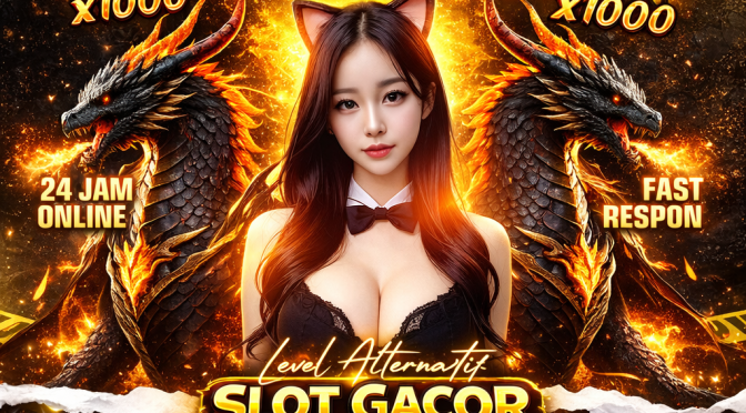 Cara Menikmati Game Slot Online Sambil Tetap Bersikap Tegas