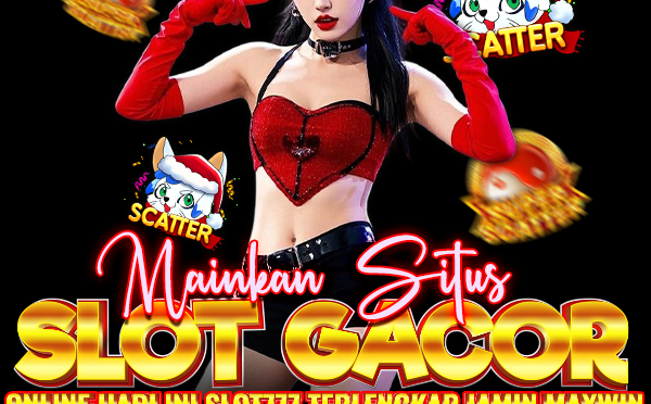 Slot Deposit Dana Agen Paling Tepat Untuk Anda