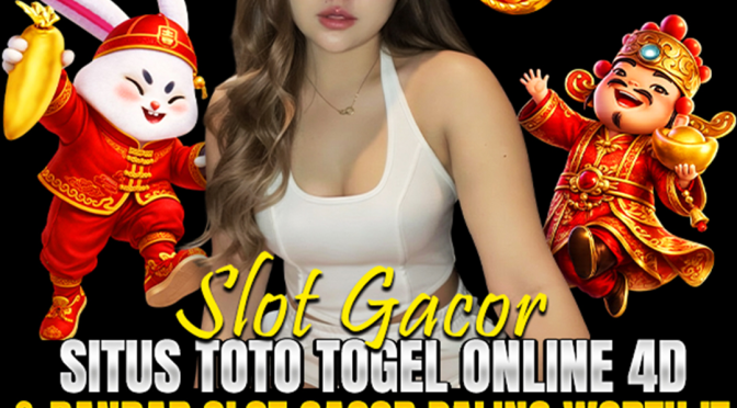Keunggulan dan Kelebihan Situs Slot Terpercaya