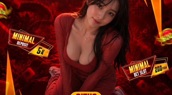 Agen Slot Online Gacor