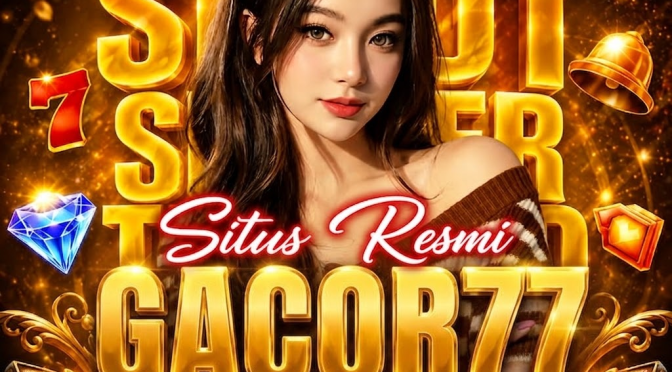 Provider Permainan Slot Gacor