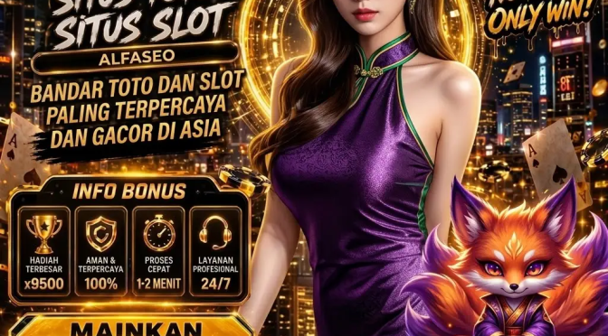 Bagaimana Pengalaman Digital Mempertemukan Para Pemain Slot Gacor